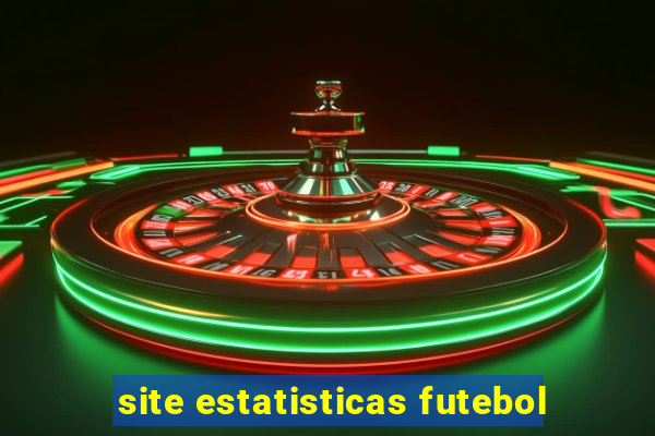 site estatisticas futebol